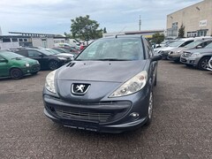 Bild des Angebotes Peugeot 206 +  Neu TÜV Neu Zahnriemen