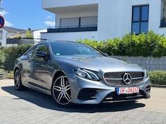 Bild des Angebotes Mercedes-Benz E 300 d Coupe*AMG*Panorama*Kamera*LED*Night