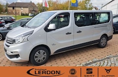 Bild des Angebotes Fiat Talento Kombi L2H1 1,2t Family |AHK|NAVI| 9Sitze