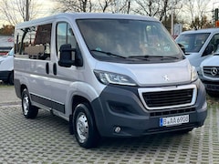 Bild des Angebotes Peugeot Boxer Boxer Boxer 2.0 HDI/9.Sitze/2.H/KLIMA/TOPZUSTAND