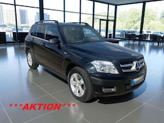 Bild des Angebotes Mercedes-Benz GLK 220 CDI,4-Matic,Designo,AHK,Leder,SH,TÜV 6-26,Serv.