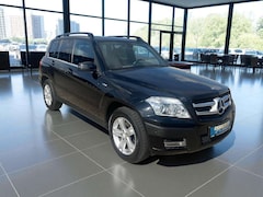 Bild des Angebotes Mercedes-Benz GLK 220 CDI,4-Matic,Designo,AHK,Leder,SH,TÜV 6-26,Serv.