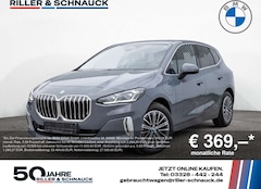 Bild des Angebotes BMW 225 e Active Tourer xDrive Luxury Line LED+AHK
