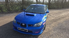 Bild des Angebotes Subaru Impreza WRX STI Limited