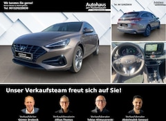 Bild des Angebotes Hyundai i30 Prime Mild-Hybrid T-GDI EU6d FL Kombi (MJ23) 1.5 N