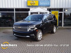 Bild des Angebotes Chevrolet 2500 High Country