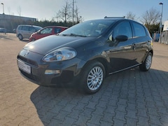 Fiat Punto 1.2 GARANTIE KLIMAANLAGE NAVIGATION