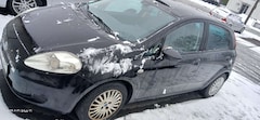 Fiat Punto 1.3 Multijet 16V Start