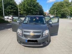 Bild des Angebotes Chevrolet Orlando 2.0 TD Aut. LTZ