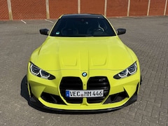 Bild des Angebotes BMW M4 COMPETITION - FULL PACKAGE + 26K PERFORMANCE UMBAU