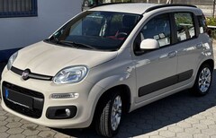 Bild des Angebotes Fiat Panda Panda 1.2 Lounge