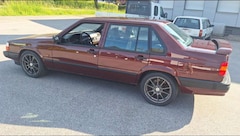 Bild des Angebotes Volvo 940 940 2.3 i Turbo Plus 1.Hand