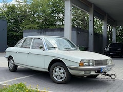 NSU RO80 NSU RO80; H–Zulassung