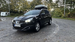 Bild des Angebotes Nissan Qashqai+2 1.6 dCi DPF Start/Stop tekna