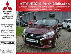 Bild des Angebotes Mitsubishi Space Star SELECT M/T BLUETOOTH*KLIMA