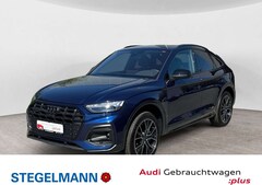 Bild des Angebotes Audi Q5 50 TFSI e advanced*Schwarzpaket +*
