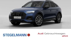 Bild des Angebotes Audi Q5 50 TFSI e advanced*Schwarzpaket +*