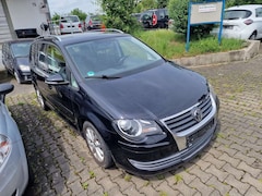 Bild des Angebotes VW Touran Freestyle