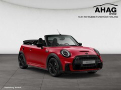 Bild des Angebotes MINI Cooper S Cabrio Cooper S Cabrio