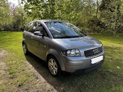 Audi A2 A2 1.4