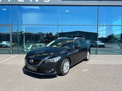 Bild des Angebotes Mazda 6 Center-Line Navi Bi-Xenon Sitzhzng. PDC 1.Hd