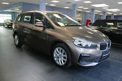 Bild des Angebotes BMW 218 218i Gran Tourer Advantage - Navi - Kamera -