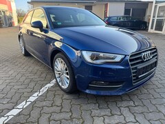 Bild des Angebotes Audi A3 1.4 ambition 5000 km volle Mobi Garantie
