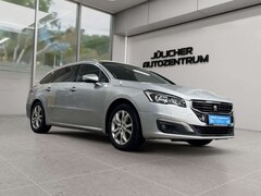 Bild des Angebotes Peugeot 508 SW Allure, 1.Hand, Tüv/Au+ Insp Neu