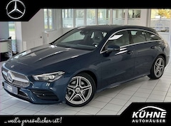 Bild des Angebotes Mercedes-Benz CLA 220 CLA 220 d SB AMG EasyPack+Augmented Navigation !
