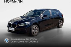 Bild des Angebotes BMW 118 Advantage