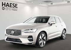 Bild des Angebotes Volvo XC60 T6 Plus Bright Plug-In Hybrid AWD EU6e Luftfederun