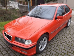 Bild des Angebotes BMW 316 E36 316i Compakt