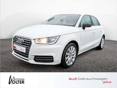 Bild des Angebotes Audi A1 Sportback 1.0 TFSI NAVI SHZ BLUETOOTH ALU