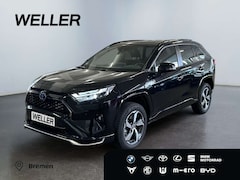 Bild des Angebotes Toyota RAV 4 Plug-in-Hybrid Technik-Paket  GJR 4xSHZ HUD