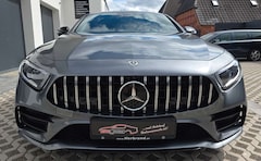 Bild des Angebotes Mercedes-Benz CLS 350 d 4Matic*AMG*Multibeam*Burmester*360°*