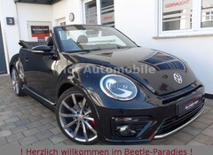 Bild des Angebotes VW Beetle 2.0TSI DSG Exclusive R-Line Kamera DAB