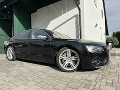 Bild des Angebotes Audi S8 S8