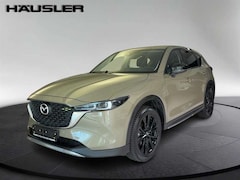 Bild des Angebotes Mazda CX-5 Newground 2.2 AWD Automatik Navi 360°Kamera LED