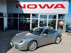 Bild des Angebotes Porsche 911 Targa 4 S