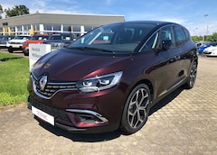 Bild des Angebotes Renault Scenic IV Intens TCe140 EDC-Automatik  GJR