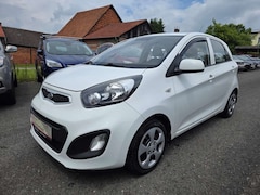 Bild des Angebotes Kia Picanto 2 Edition 7  Klima TÜV HH NEU