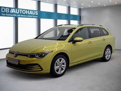 Bild des Angebotes VW Golf Life 1.5 eTSI DSG