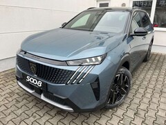 Bild des Angebotes Peugeot 5008 Hybrid 136 e-DSC6 GT (K)