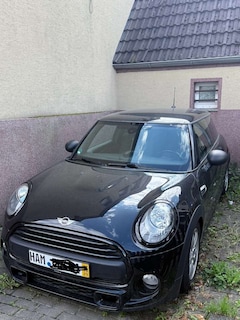 Bild des Angebotes MINI One Blackyard