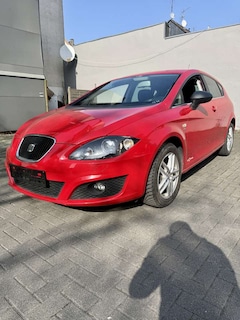 Bild des Angebotes SEAT Leon Style Copa Ecomotive