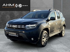 Dacia Duster II Journey KLIMAAUTOMATIK Dachreling