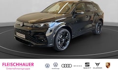VW Tiguan 2,0 TDI 4Motion R-Line Navi AHK Tel.-Vorb. CarPlay