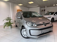 Bild des Angebotes VW up! Basis*Kamera*Tempomat*Klimaautomatik*