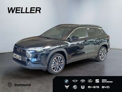 Bild des Angebotes Toyota Corolla Cross Hybrid 2.0 Teamplayer *LED*el Heck*