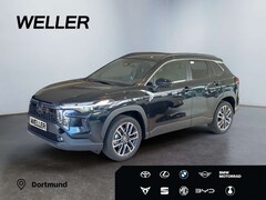 Bild des Angebotes Toyota Corolla Cross Hybrid 2.0 Teamplayer *LED*el Heck*